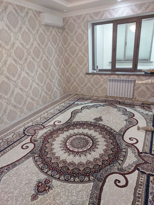 Срочно сдается 2х-комнатная квартира Ориент ОВИР Таш область