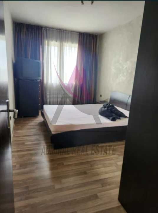 Дава се под наем Тристаен апартамент в Варна, Цветен квартал - 80 кв.м за 420 € - Снимка #2