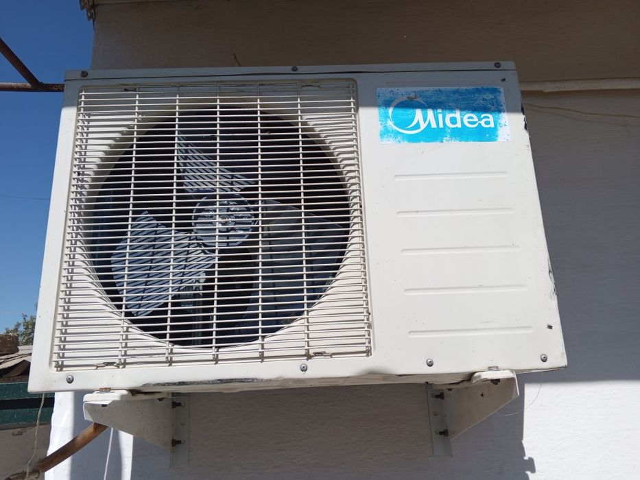 Srochna konditsioner sotiladi