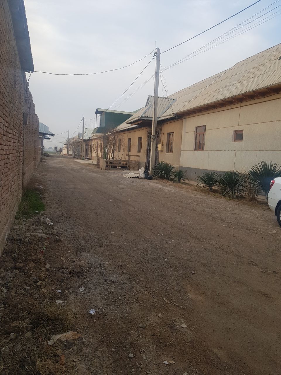 Surxondaryo Viloyati jarqo'rg'on shahar