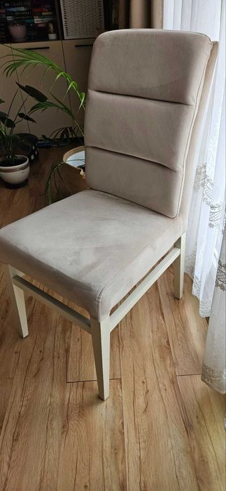 2 бр. трапезен стол Теодора