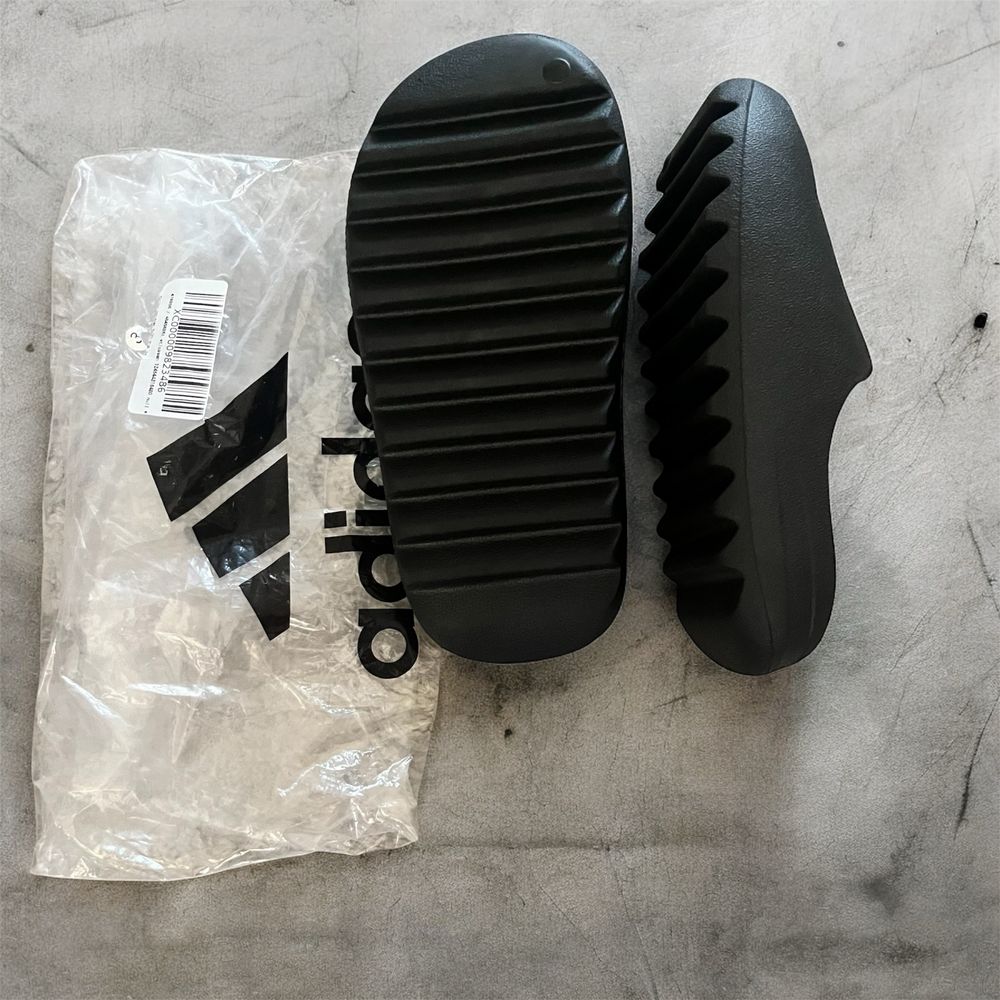 Yeezy slides