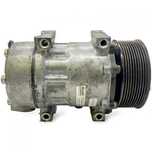 Compresor AC pentru camion Scania 2564093 - Piese dezmembrari Scania