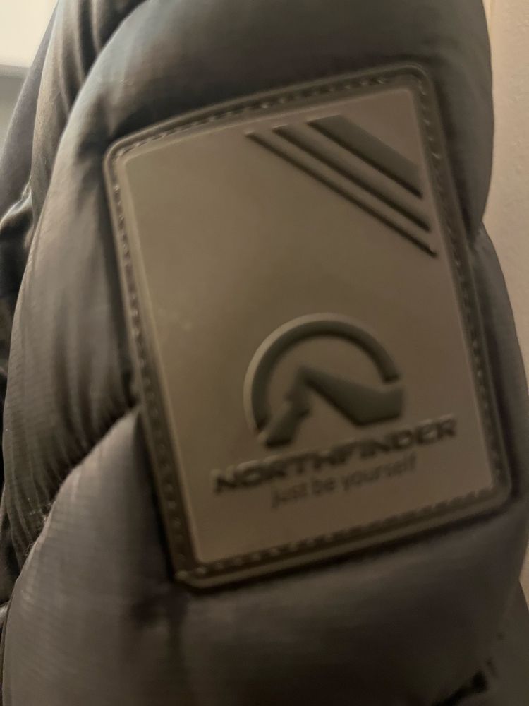 Зимно късо яке Northfinder