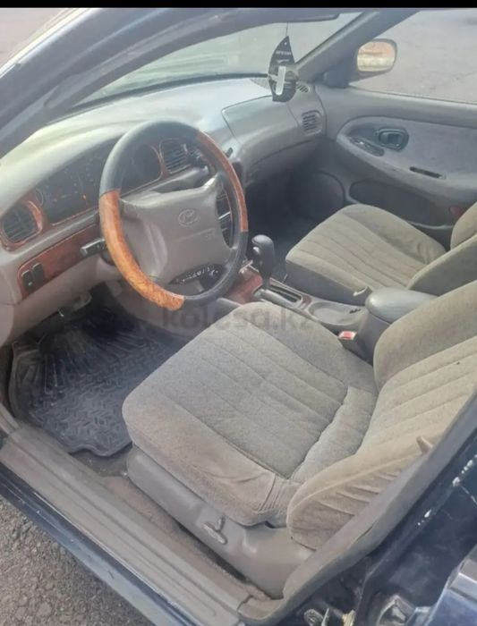 Продаётся хундай марсия