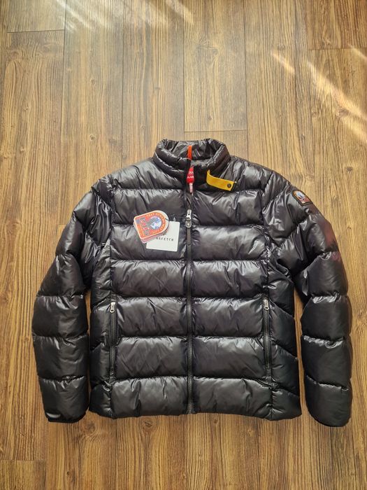 Страхотно мъжко зимно яке най висок клас размер S M L XL 2XL