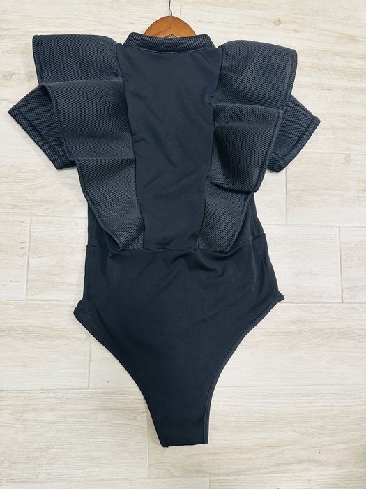 Уникално боди-Л размер