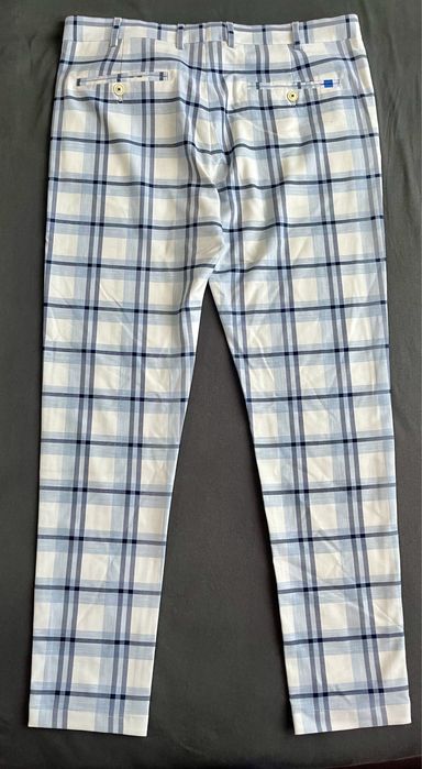 Pantalon elegant Zara