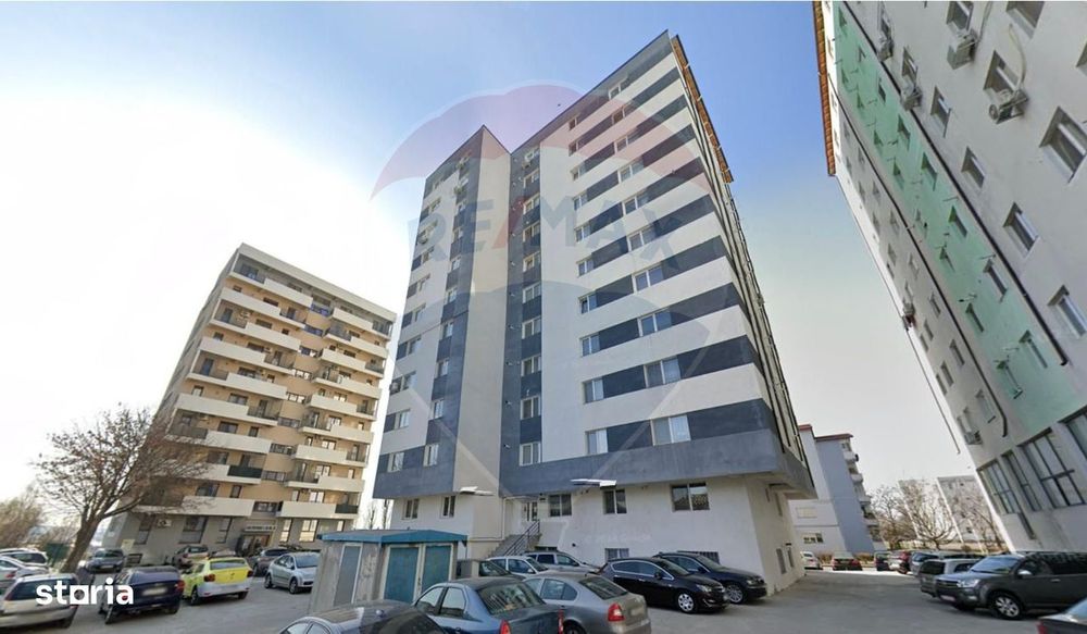 Apartament cu 2 camere de închiriat în zona Craiovita Noua