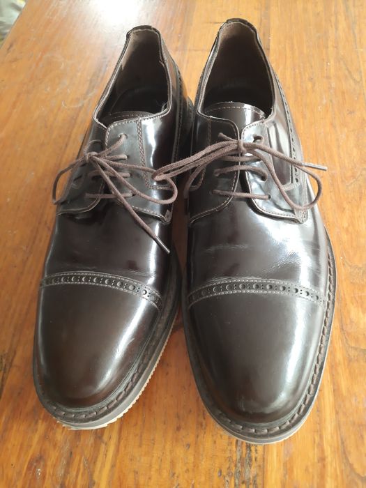 Мужские туфли Oxford 43 Elle