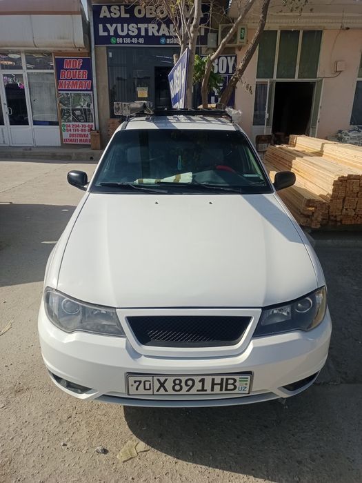 Shevrolet Nexia 2