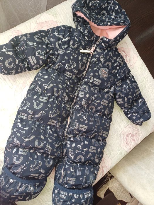 Продам комбинезон