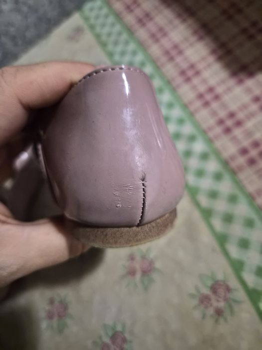 Детски  елегантни обувки