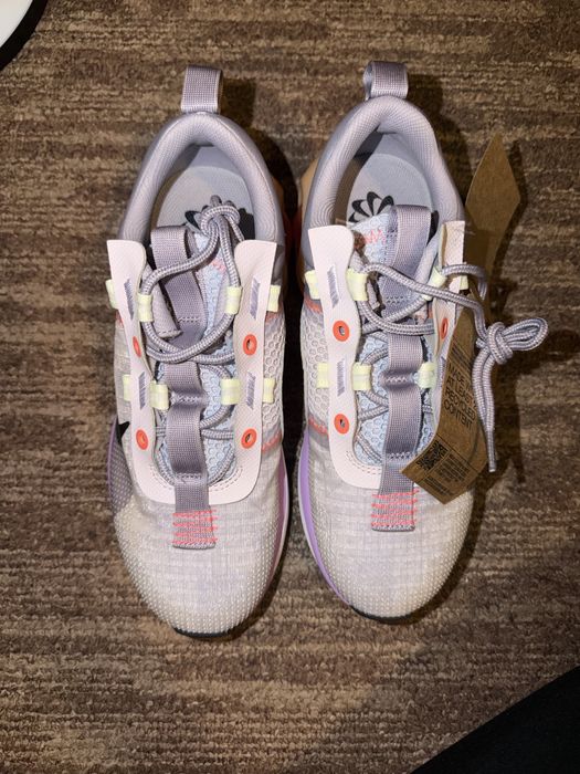 Маратонки на Nike Air Move to Zero