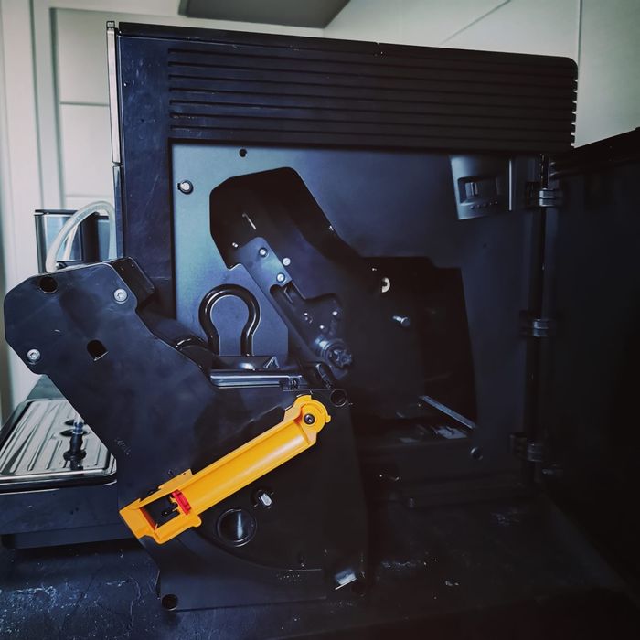 Espressor, expresor Miele CM 5310 silence