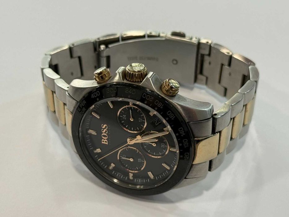 Мъжки часовник Hugo Boss