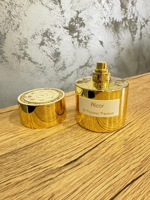 Tiziana Terenzi Alcor 100ml,Nisa,Extract de Parfum, 100% autentic, nou