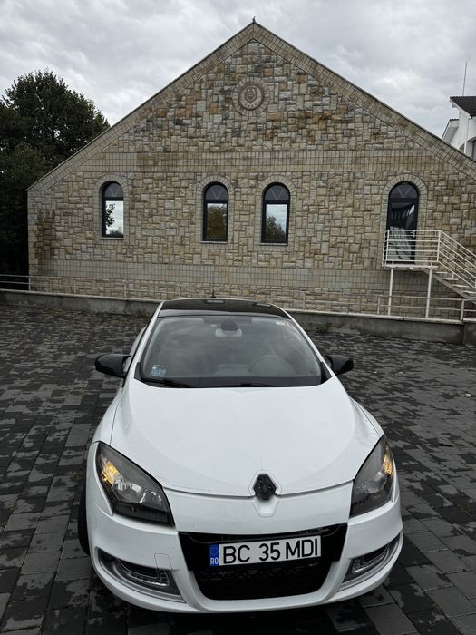 Vand Renault megane 3 gt line 2012