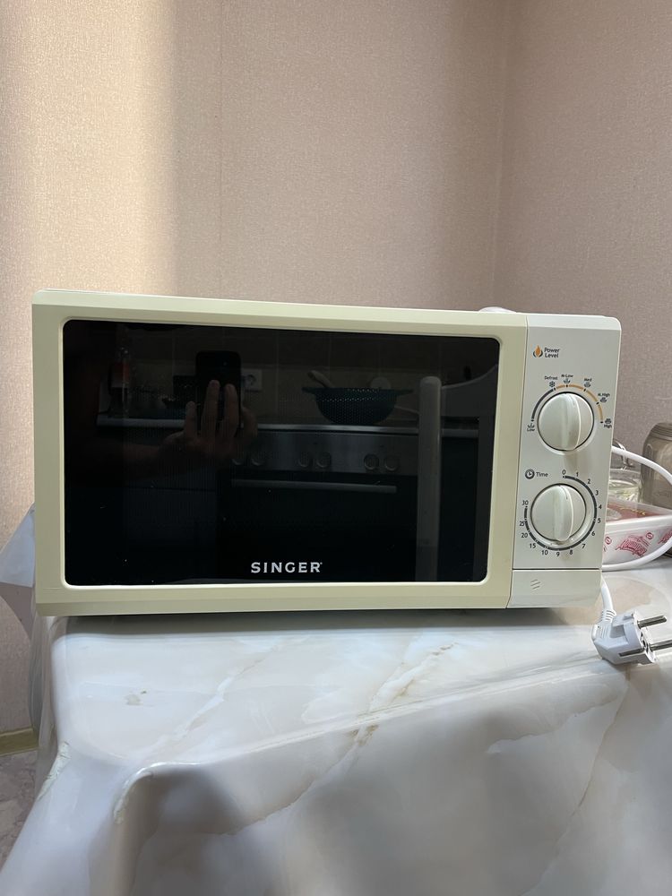 Продам микроволновку