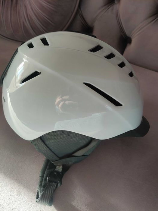 Ски каска Crivit, като нова, L - 58-60