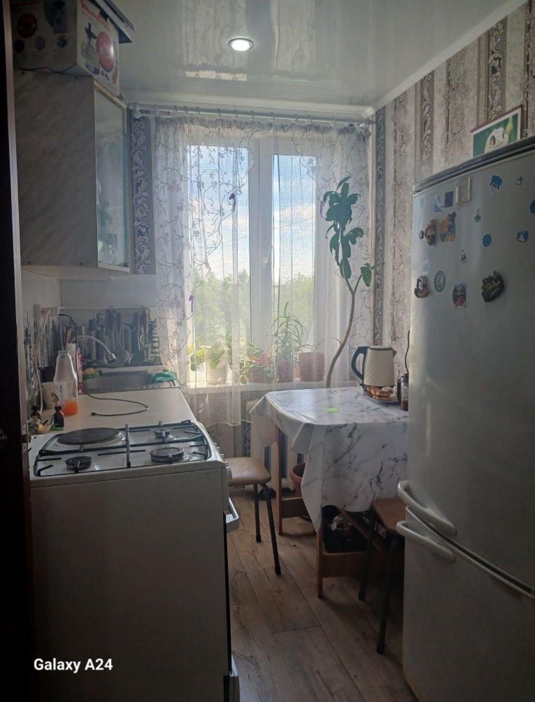 Продам квартиру р черемушки