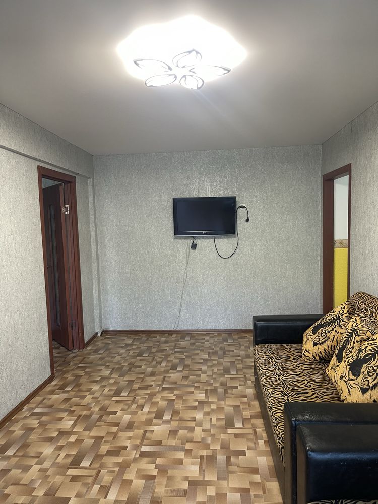 Сдам 2-х комнатную квартиру