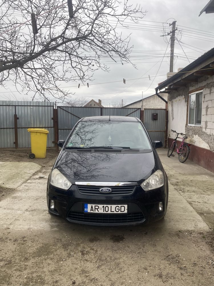 Vand Ford C Max 2008