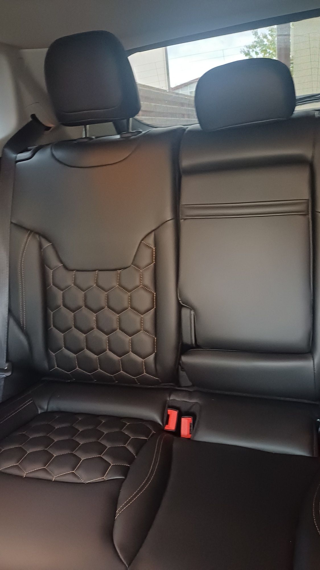 JEEP COMPASS 2018 motor 1.4 full option