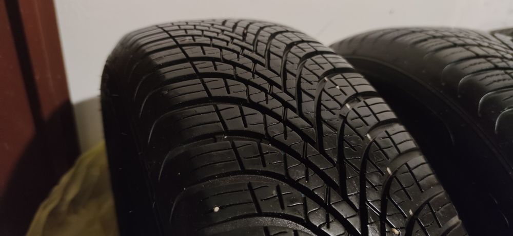 195/65/15 4 броя ДОТ 22