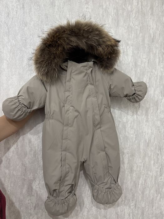 Комбинезон детский