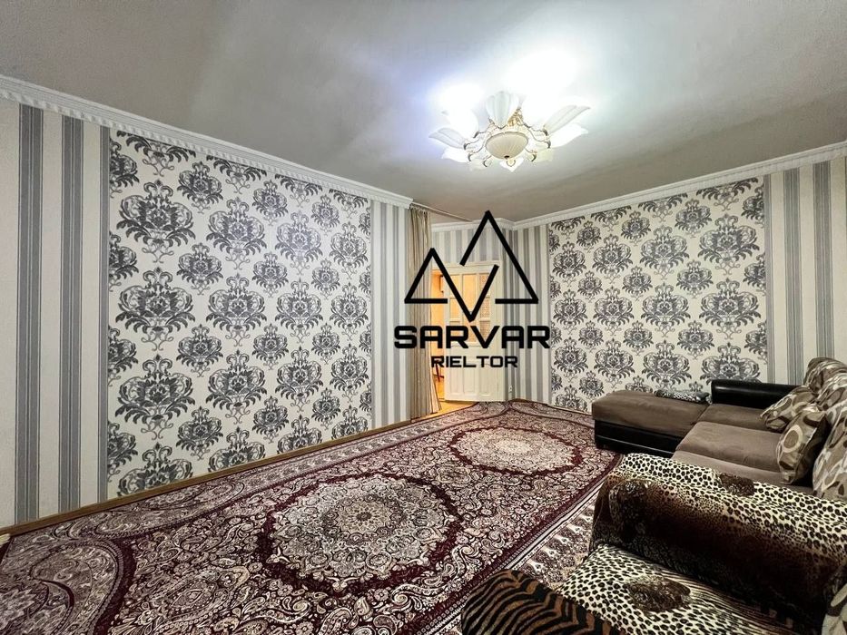 2/4/5 Садыка Азимова Корзинка 77 серия