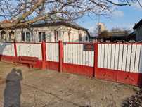 Casa semi/batraneasca posibilitate  donatie
