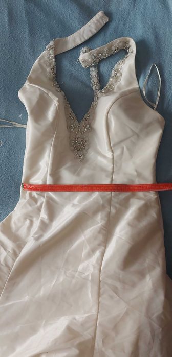 Rochie Mireasă Prințesă Cosmobella