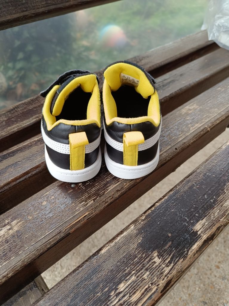 Детски маратонки Puma