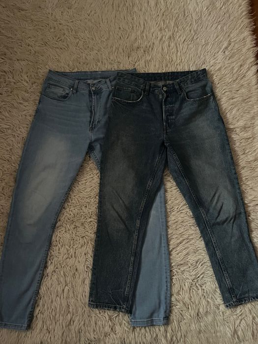 Мъжки дънки Зара/Zara