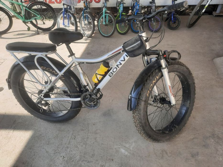 VELOSIPED 26 4.0 b/u