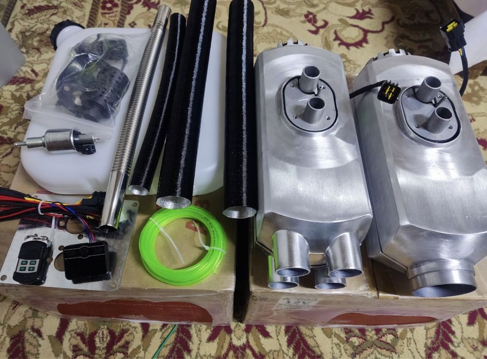 Автономка Новый Сухой Фен Установка Алматы Быстро Аккуратно Доставка