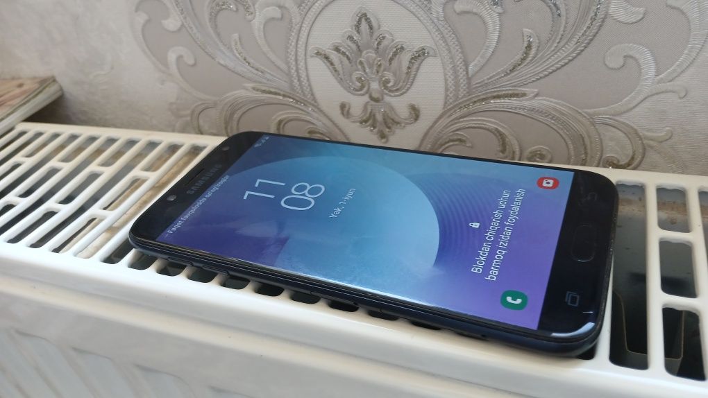 Samsung galaxy j7 pro sotiladi srochna