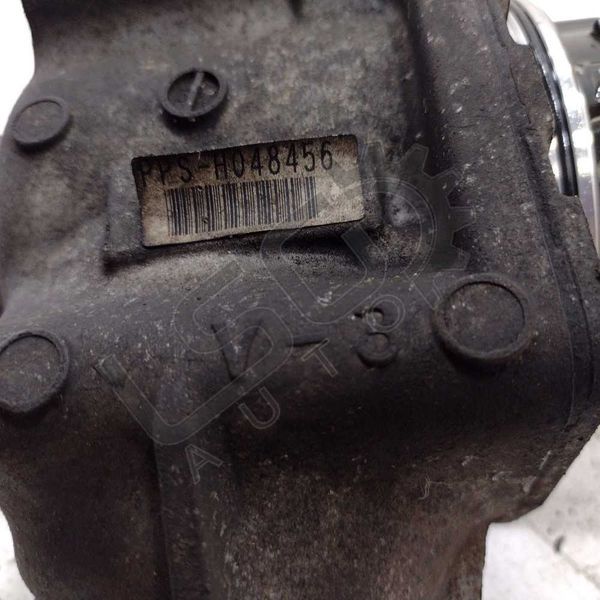 Раздатъчна кутия Honda CR-V II 2001-2006 H120822N-28 ID:86424