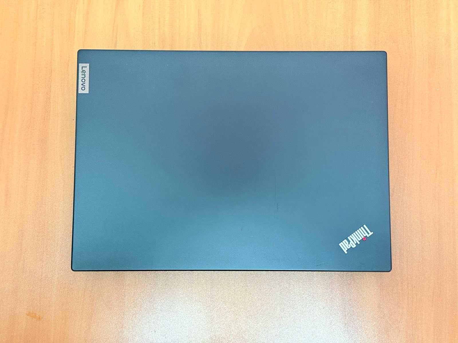 14' IPS FHD \ i5-10210U \ Lenovo ThinkPad L14 \ 16GB RAM \ 256GB SSD