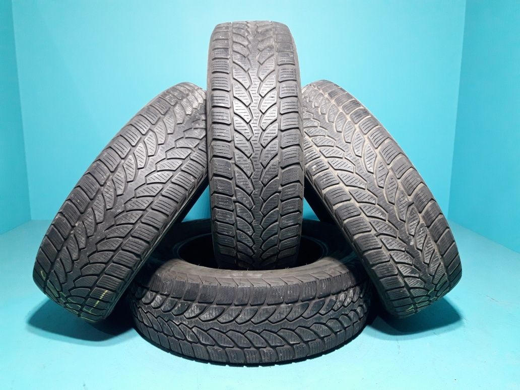 Шины 195/65 R15 из Германии