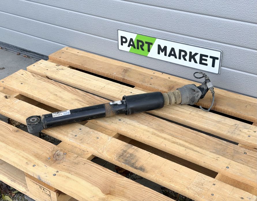 Заден амортисьор AUDI A6 A7 C7 4G 4G0616031AC