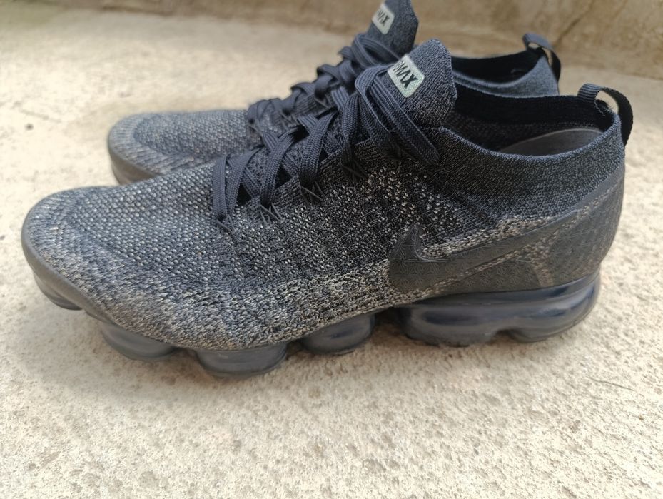Nike Air Vapormax Flyknit 2.0 uk 10 29см.