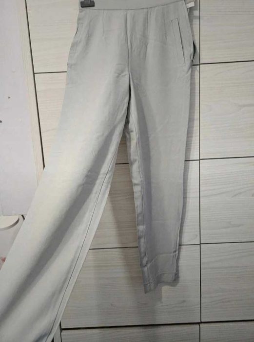 Pantalon elegant
