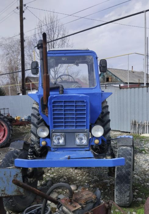 Продам трактор