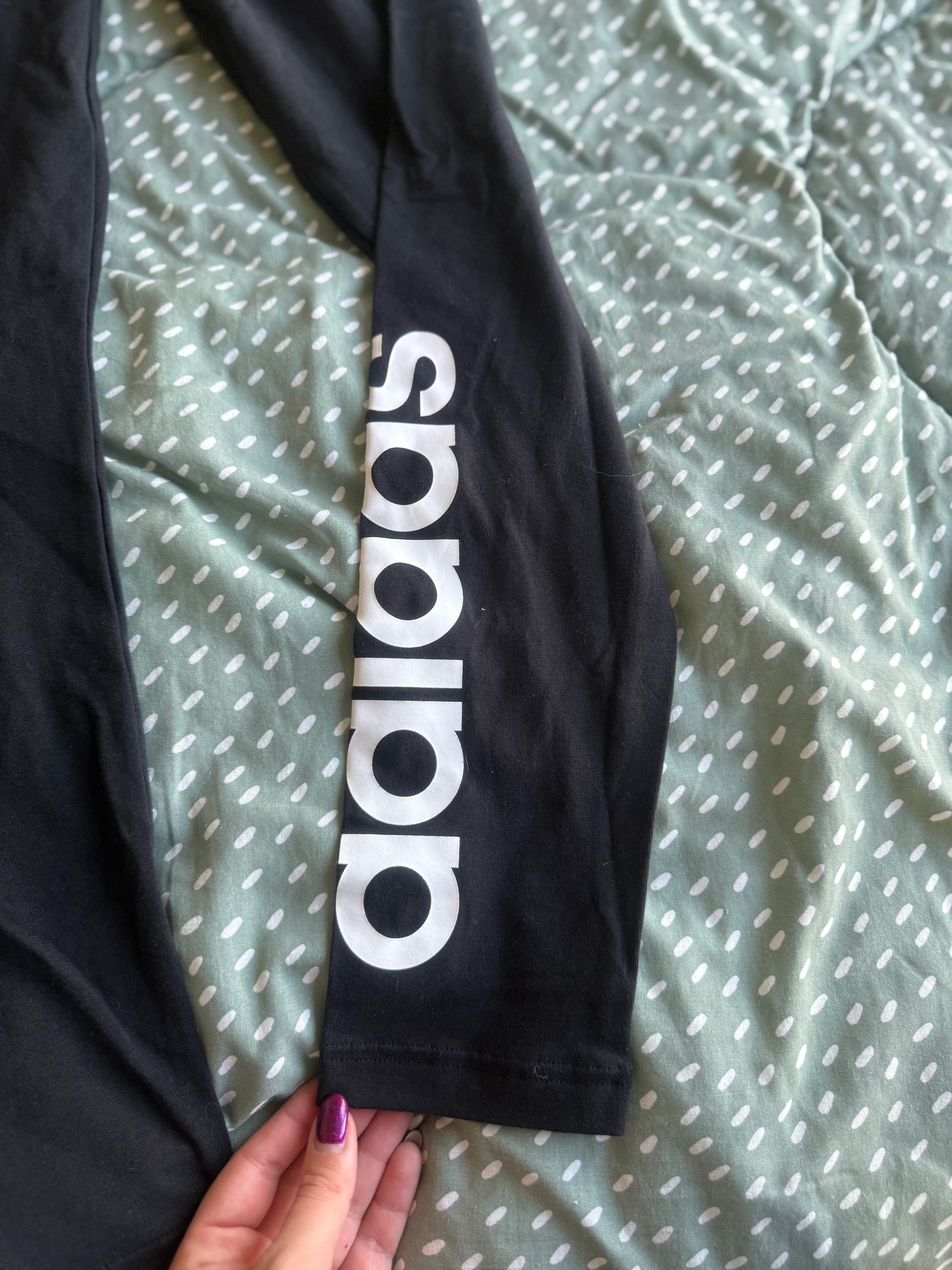 Дамски клин Adidas