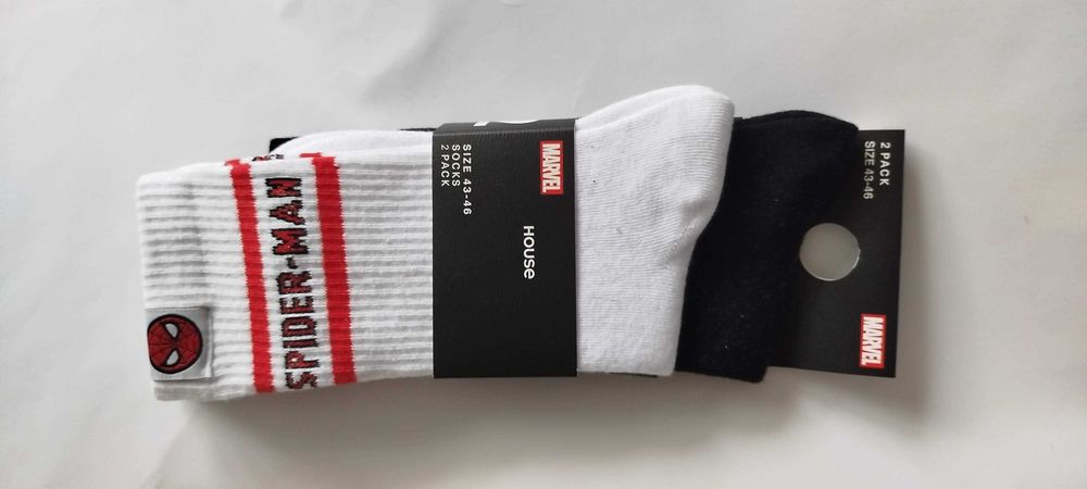 Чорапи Спайдърмен / Spider-man