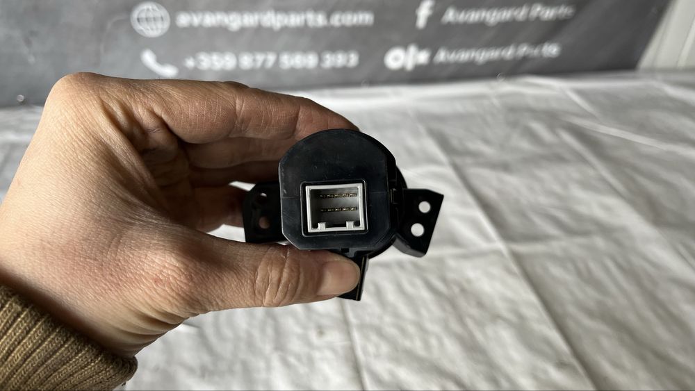 Старт стоп бутон Hyundai i30 2017-