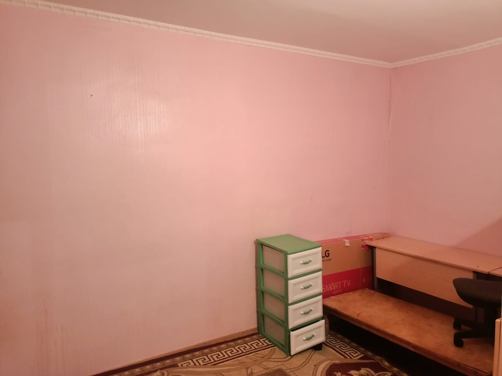 Продается дом, село Умирзак, рядом с Морпорт. СРОЧНО. ЕСТЬ ТОРГ