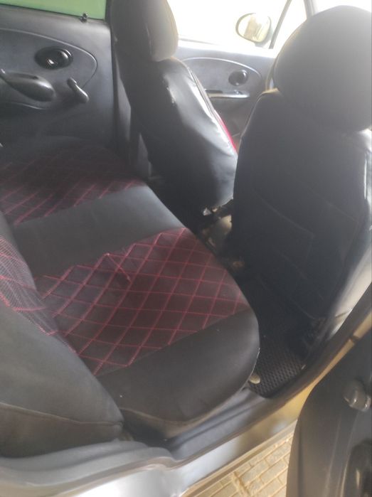 Matiz 2006 yil xolati urta